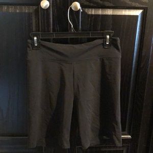 Victoria’s Secret Victoria Sport bike shorts